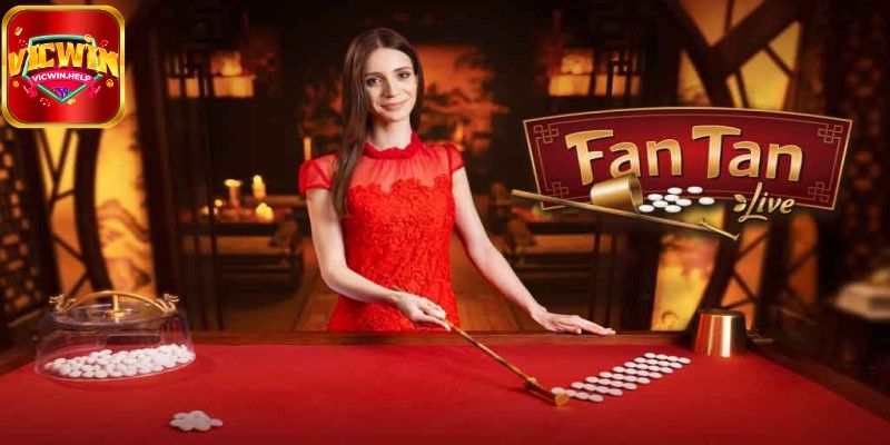 Game FanTan VicWin có nguồn gốc từ đâu?