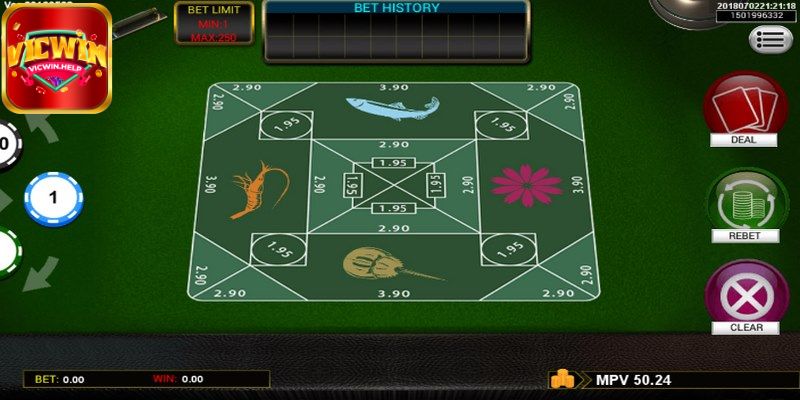 Belangkai VicWin là game gì?