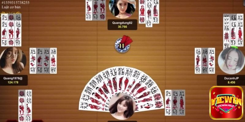 Cập nhật 5 tuyệt chiêu đánh bài Tam Cúc cực hiệu quả giúp anh em dễ thắng nhất