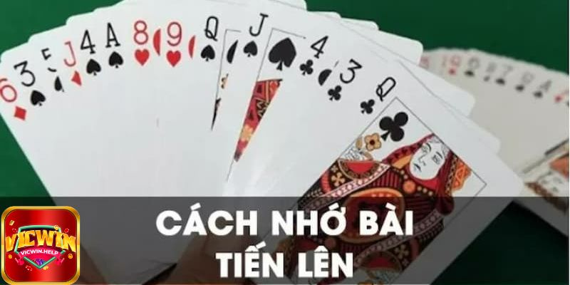 Các phương pháp nhớ bài tiến lên có hiệu quả không?