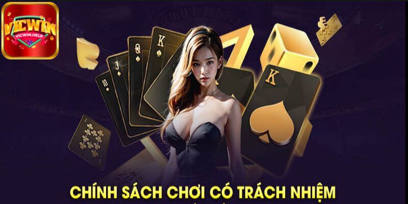 Cờ bạc có trách nhiệm VicWin - Biết dừng lại khi nào