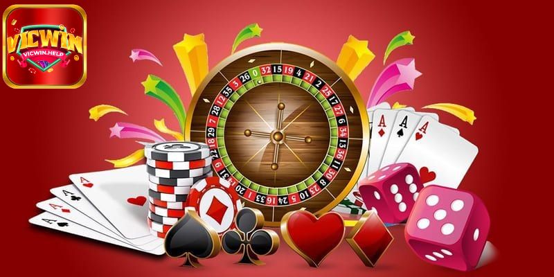 Live Casino VicWin có Tỉ Lệ Thắng Cược Cao Nhất