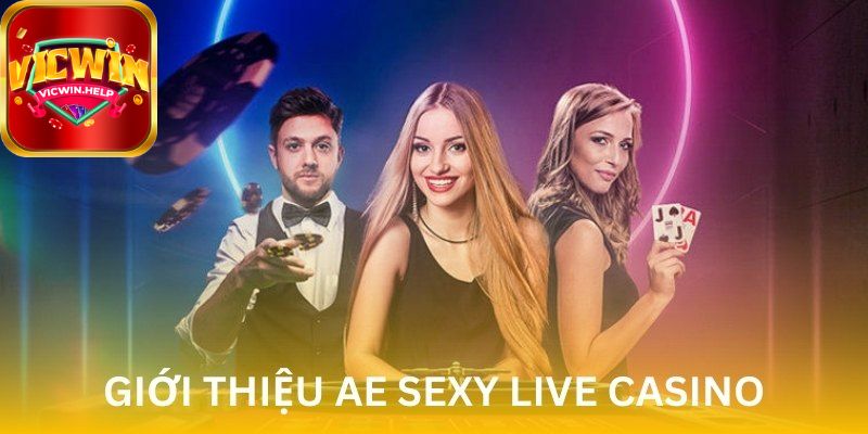 Kinh Nghiệm Chơi Cá Cược Live Casino VicWin Dễ Thắng