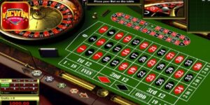 Cách chơi, mẹo chơi roulette cơ bản