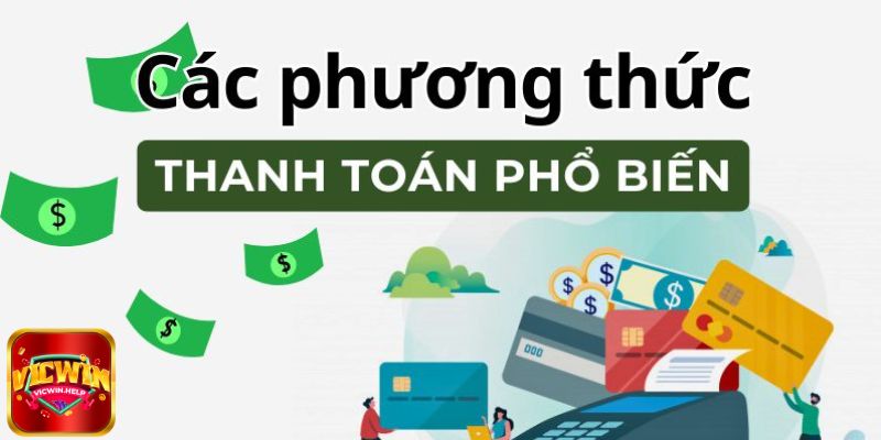 Điều kiện giao dịch tại cổng game VicWin