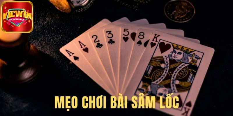 Hướng dẫn cách chơi Sâm VicWin miễn phí chi tiết cho người mới