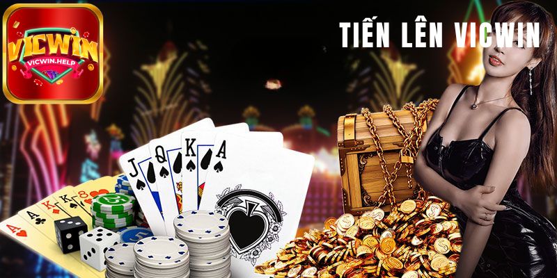 Kinh nghiệm chơi Tiến Lên VicWin mà bạn nên áp dụng