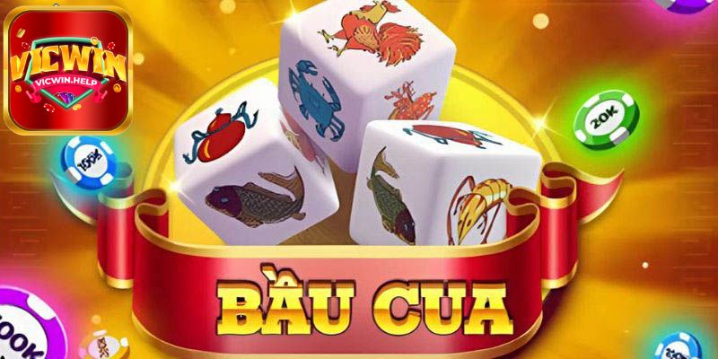 Định nghĩa trò Bầu Cua VicWin