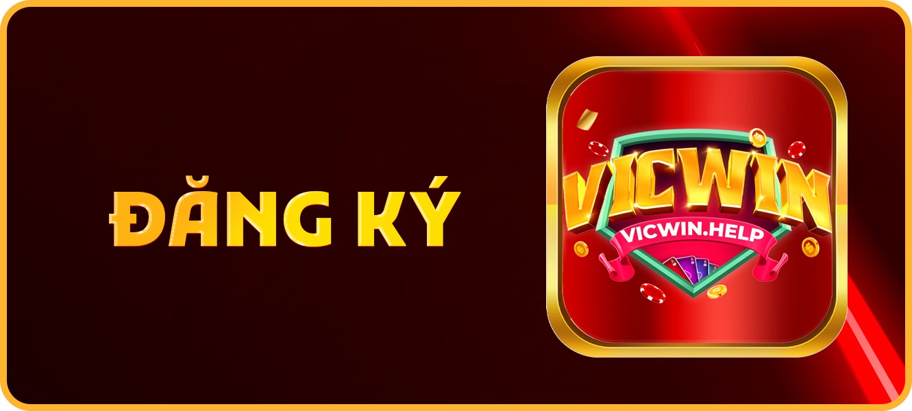 Hướng dẫn đăng ký vicwin.help