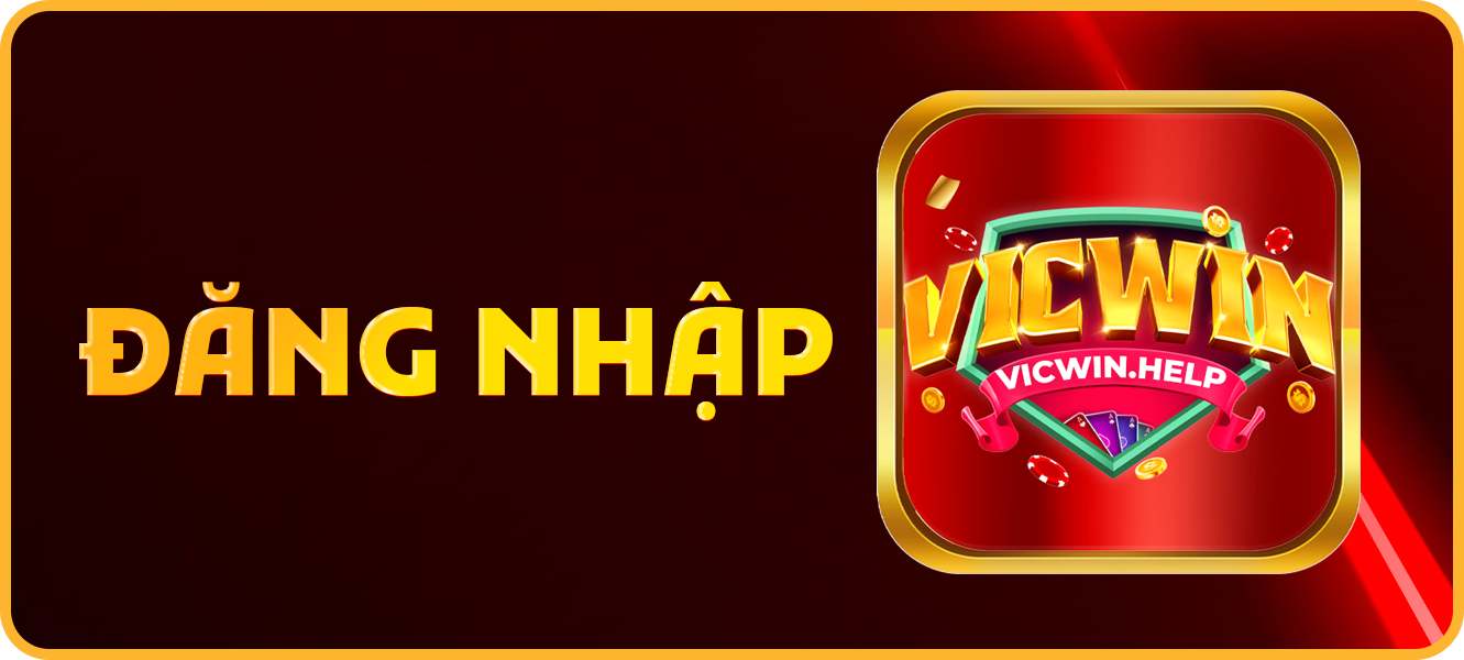 Hướng dẫn đăng nhập vicwin.help