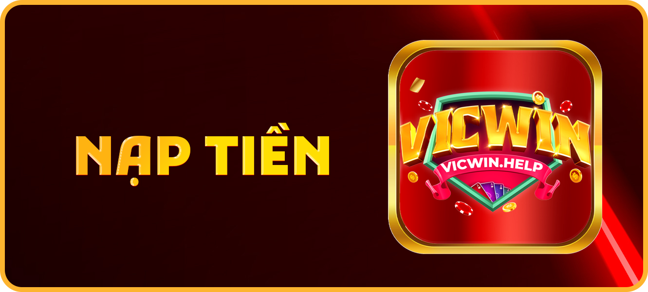 Hướng dẫn nạp tiền vicwin.help