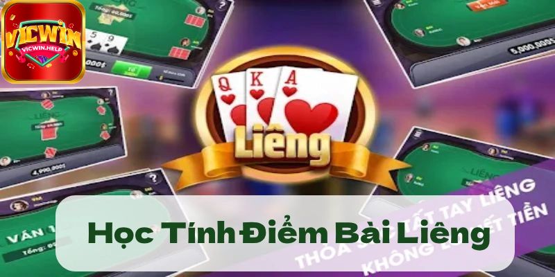 Những điều cần nhớ ở cách đánh bài Liêng VicWin