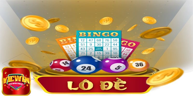 Đôi Nét Về Lô đề VicWin