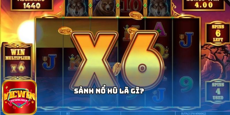 Thông tin giới thiệu chi tiết VicWin