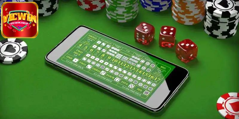 Kinh nghiệm chơi tài xỉu VicWin