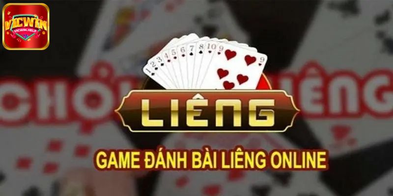 Cách đánh bài Liêng VicWin cho người chơi mới